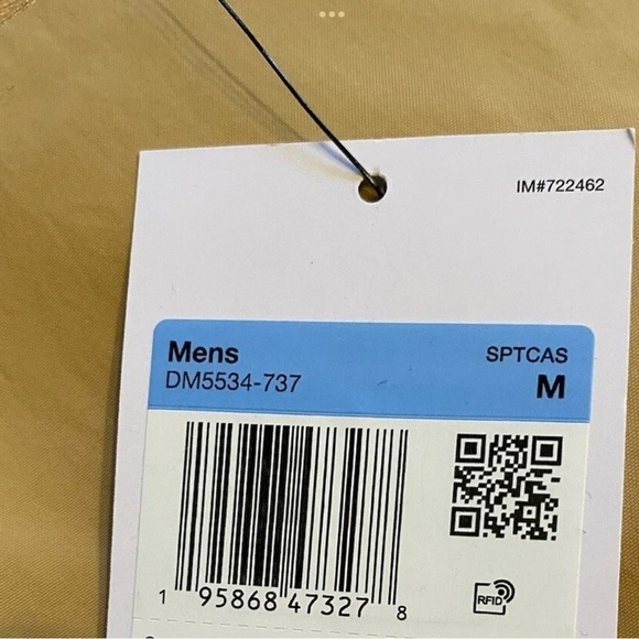 Nike Men's Sportswear Tech Pack Unlined Vest DM5534-737 Mens Size 2XL NWT M - Picture 4 of 7